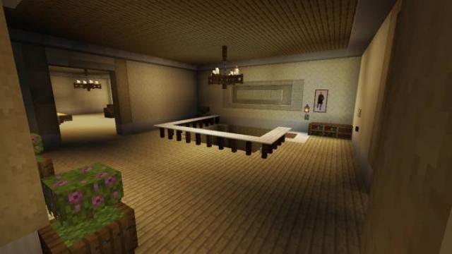 Домик Ториэля