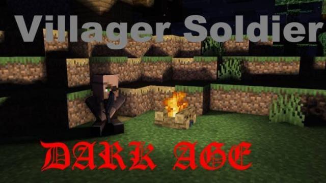 Превью темных времен