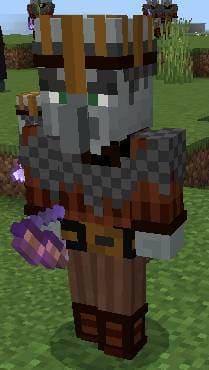 Бандит-разбойник с луком