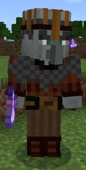 Бандит-разбойник