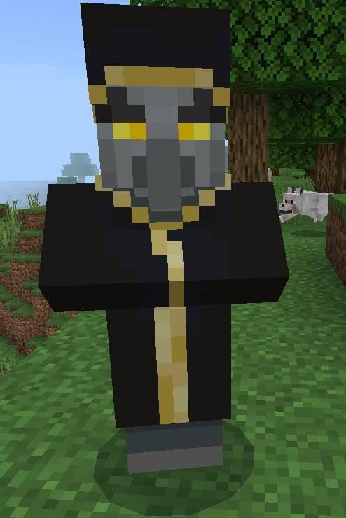 Легендарный вызыватель