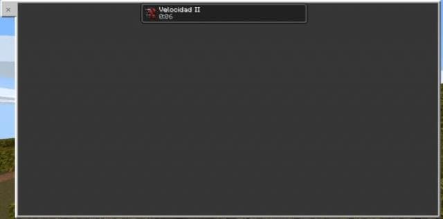 Эффект от изумрудного меча