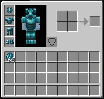 Хитиновая броня