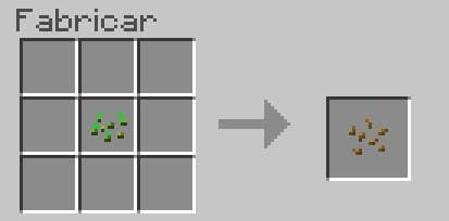 Крафт семян конопли