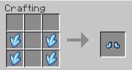 Сапоги из лунного камня