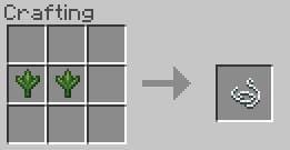 Нить из конопли