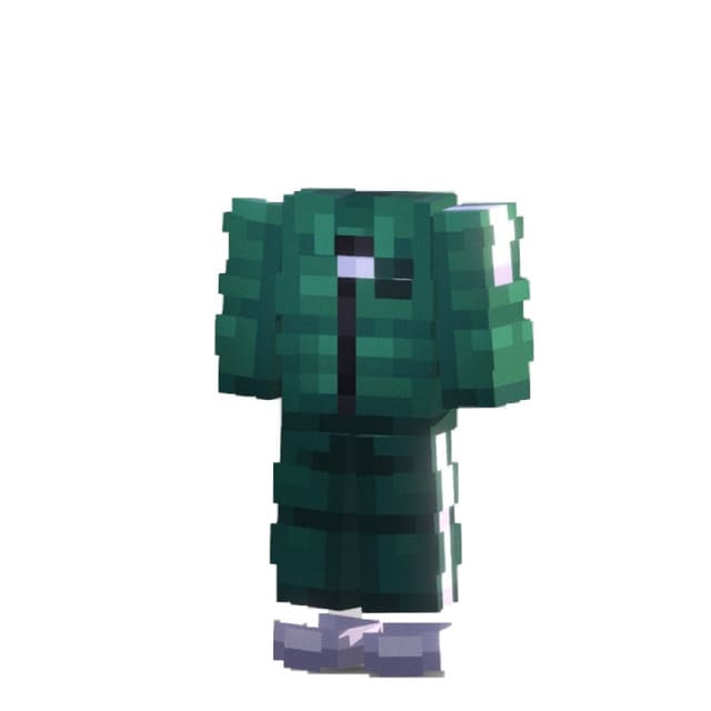 Костюм игрока