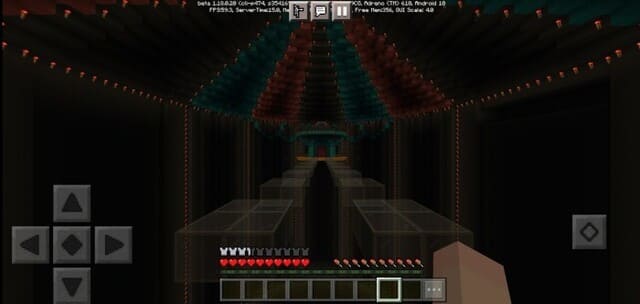 Стеклянный мост