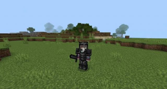 Снаряжение иссушения