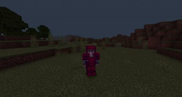 Ядовитое снаряжение