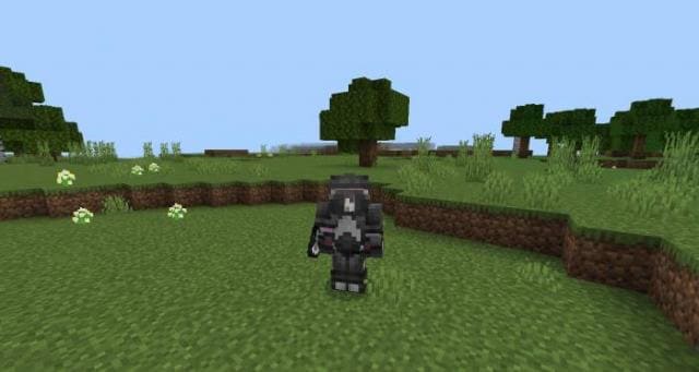 Стальное снаряжение