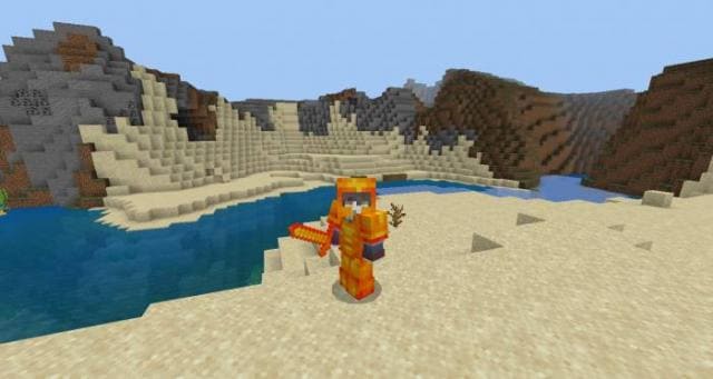 Солнечное снаряжение