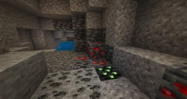 Радиоактивная руда