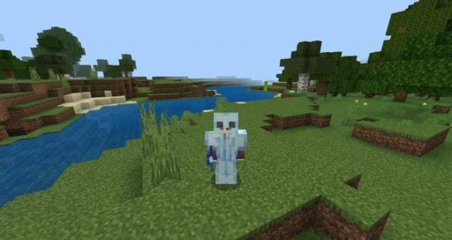 Ледяное снаряжение