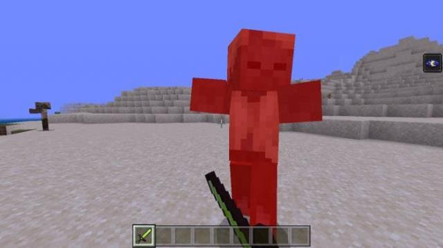 Битва с кадавром