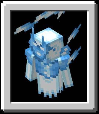 Ледяной огонь