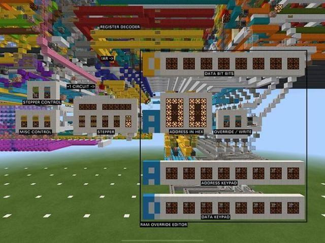 Операции с компьютером