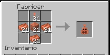 Создание медного голема