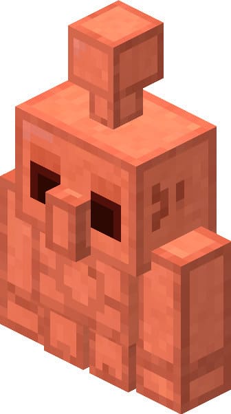 Медный голем