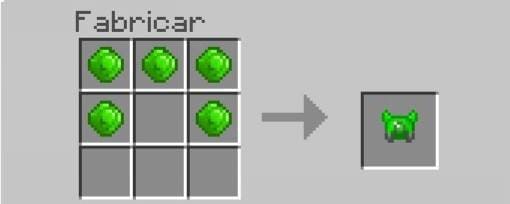 Цирконовый шлем