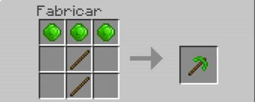 Цирконовая кирка