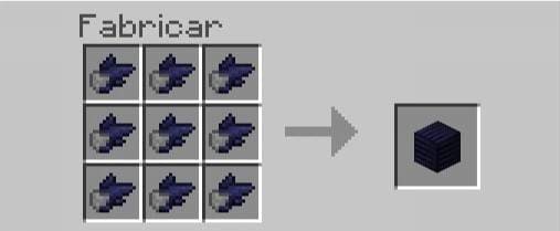 Вибраниевый блок