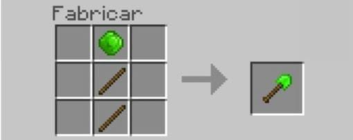 Цирконовая лопата