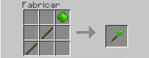 Цирконовое копье