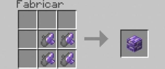 Адамантиевый блок