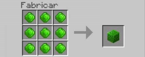 Цирконовый блок