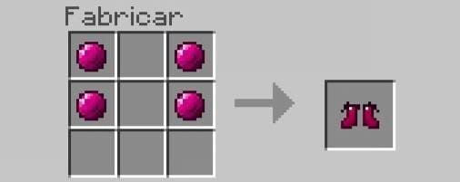 Янтарные сапоги