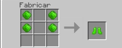 Цирконовые сапоги