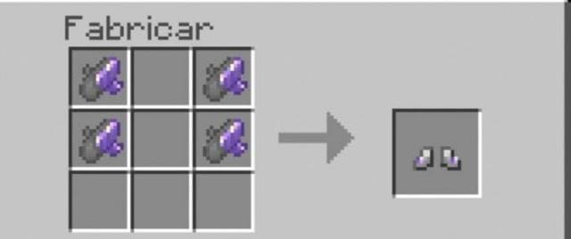 Адамантиевые сапоги