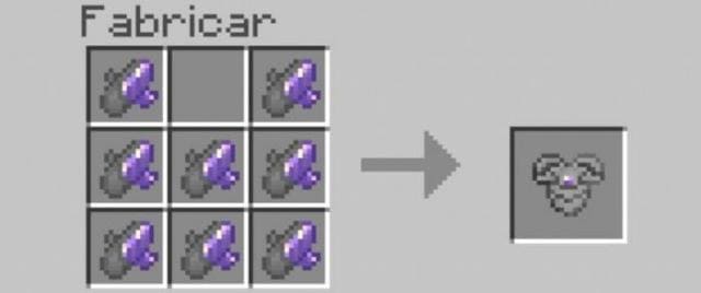 Адамантиевый нагрудник