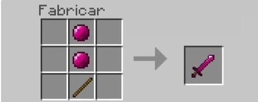 Янтарный меч