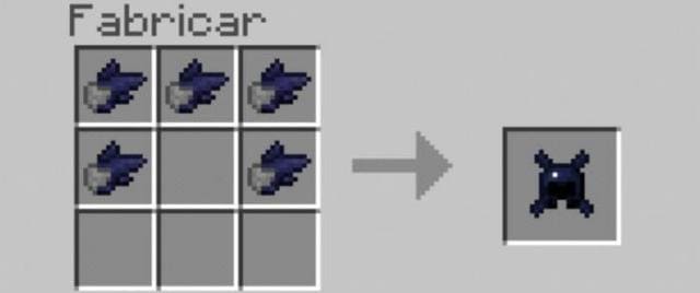 Вибраниевый шлем