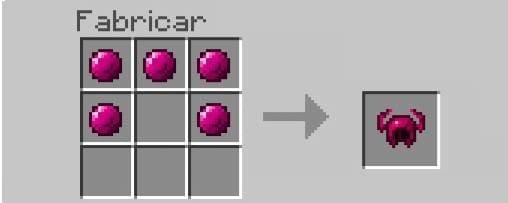 Янтарный шлем