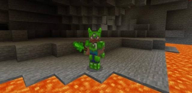 Цирконовая полная броня