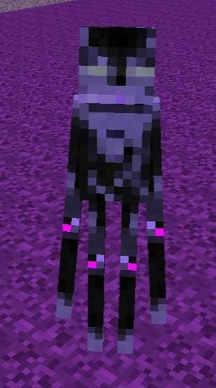 Человек Края