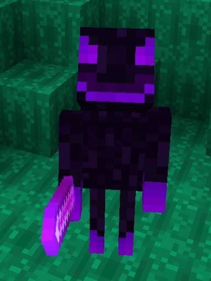 Кошмар Края