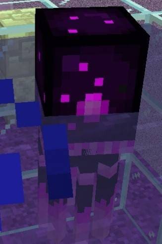 Кальмар Края