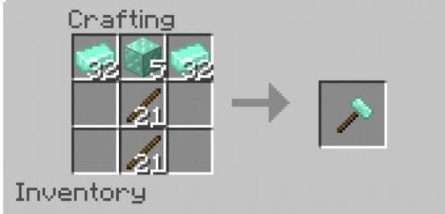 Молот из из Талассия