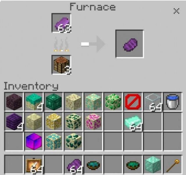 Свинина Края