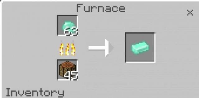 Слиток Талассия