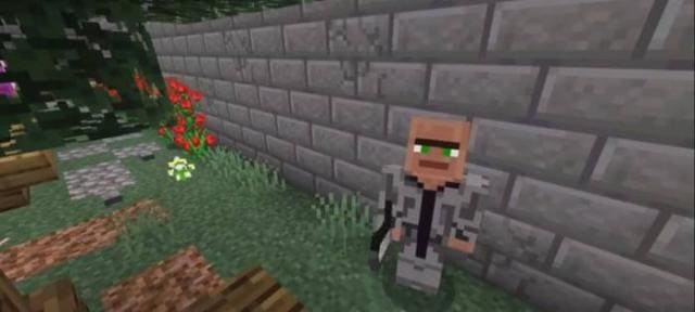 Обычный страж