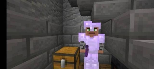 Капитан в деревне