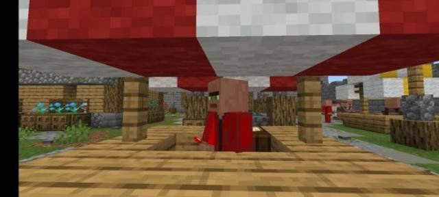 Редстоун инженер