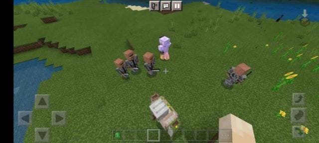 Благосклонность короля