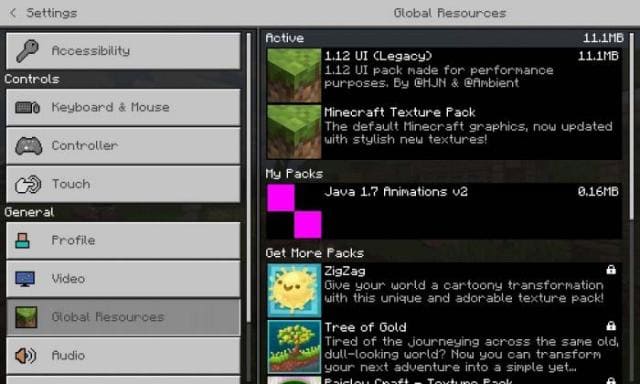 Различные режимы в игре