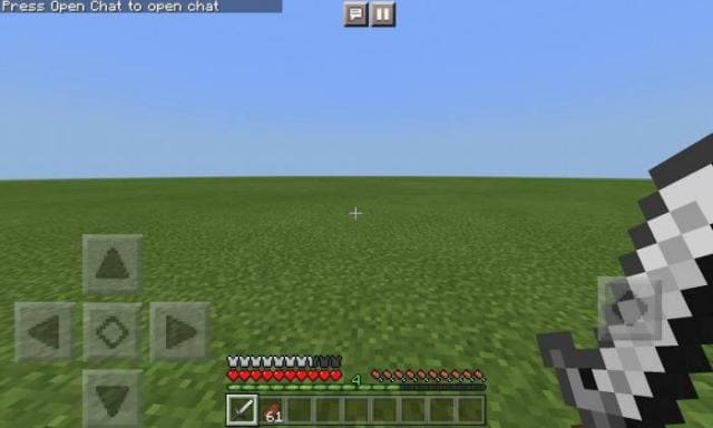 Игрок с железным мечом